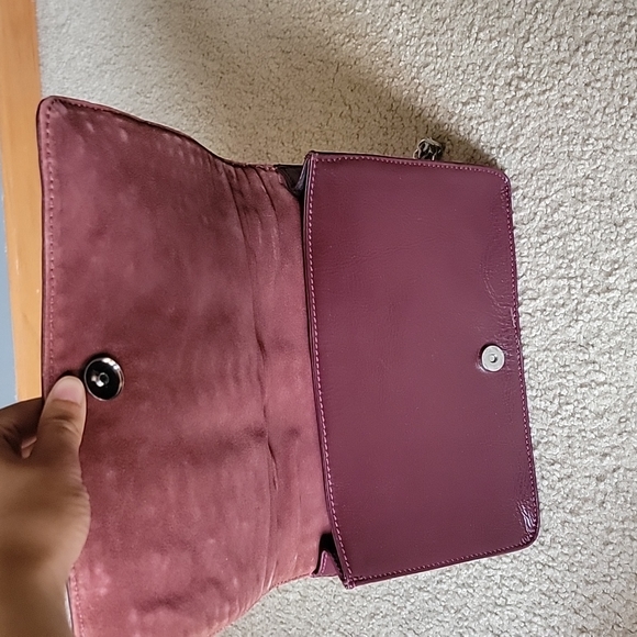 Zara leather bag - Picture 6 of 7